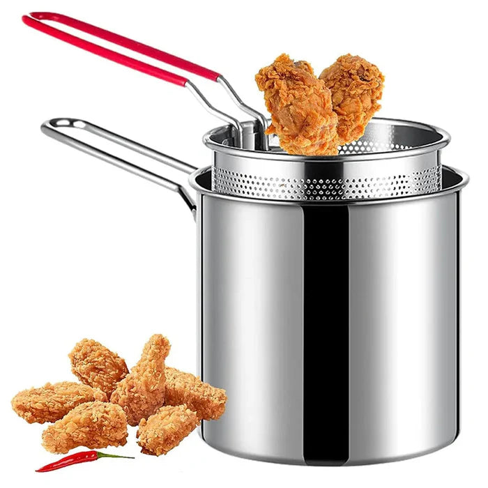 cooking pot