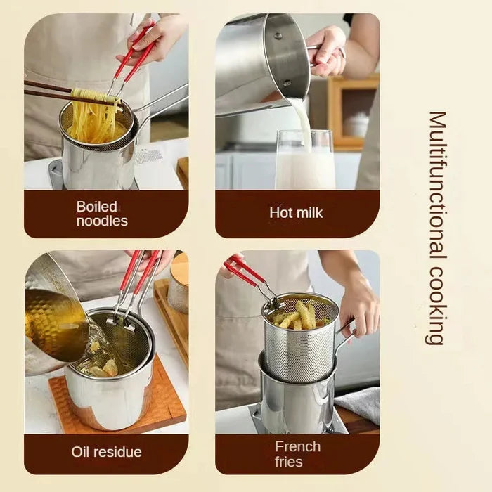 cooking pot