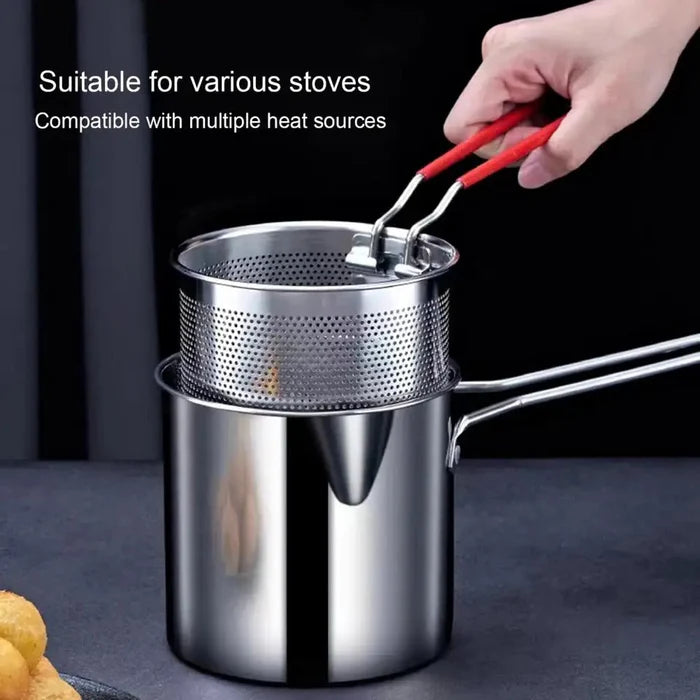 cooking pot