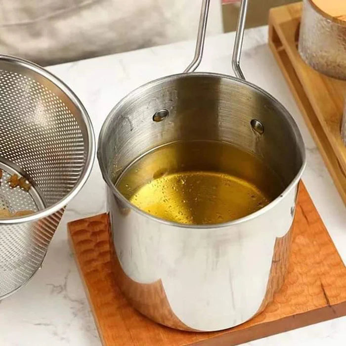 cooking pot