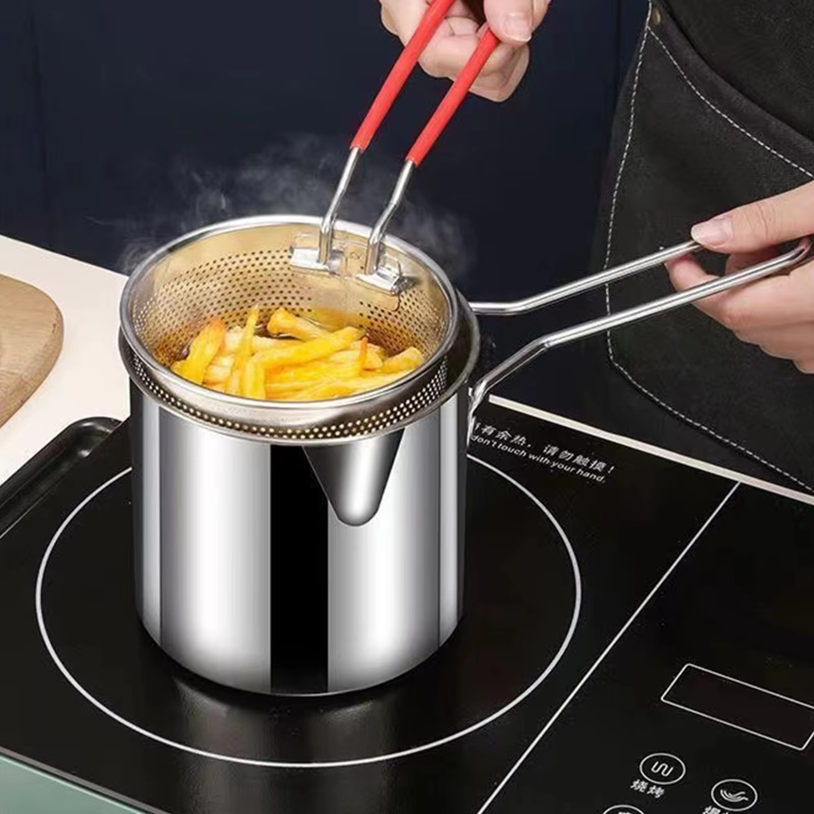 cooking pot