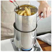 cooking pot