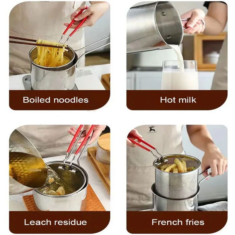 cooking pot
